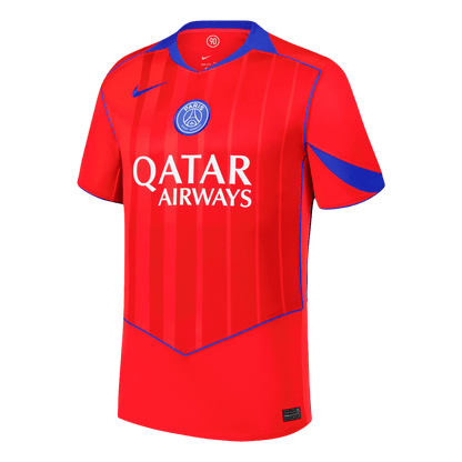 PSG Tredjedrakt 2025/26 – VITINHA #17
