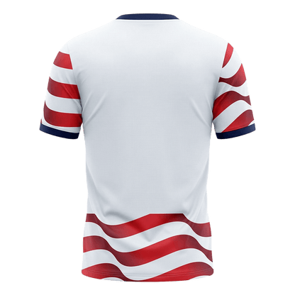 USA World Cup Hjemmedrakt 2026