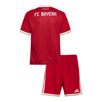 Bayern München Hjemmedraktsett Barn 2026/27