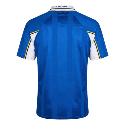 Chelsea Retro Hjemmedrakt 1997/99
