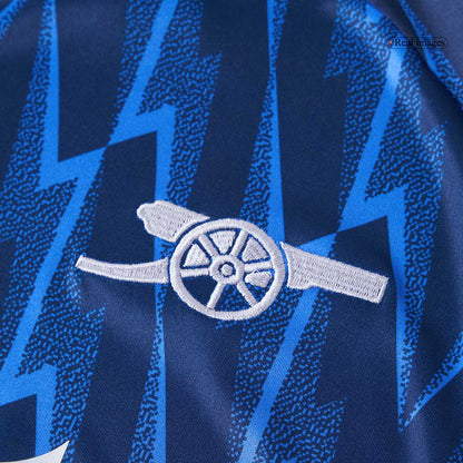 Arsenal Bortedrakt 2025/26 – SAKA #7