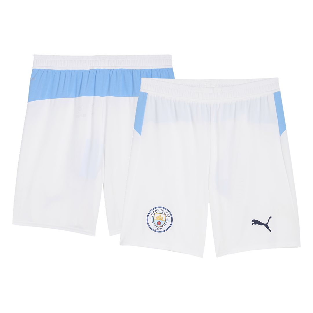 Manchester City Hjemmedraktsett 2025/26 [PREMIUM]
