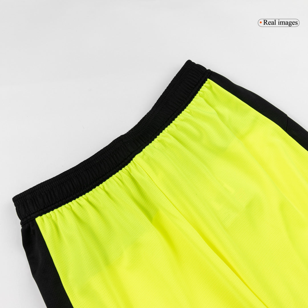 Borussia Dortmund Borteshorts 2025/26