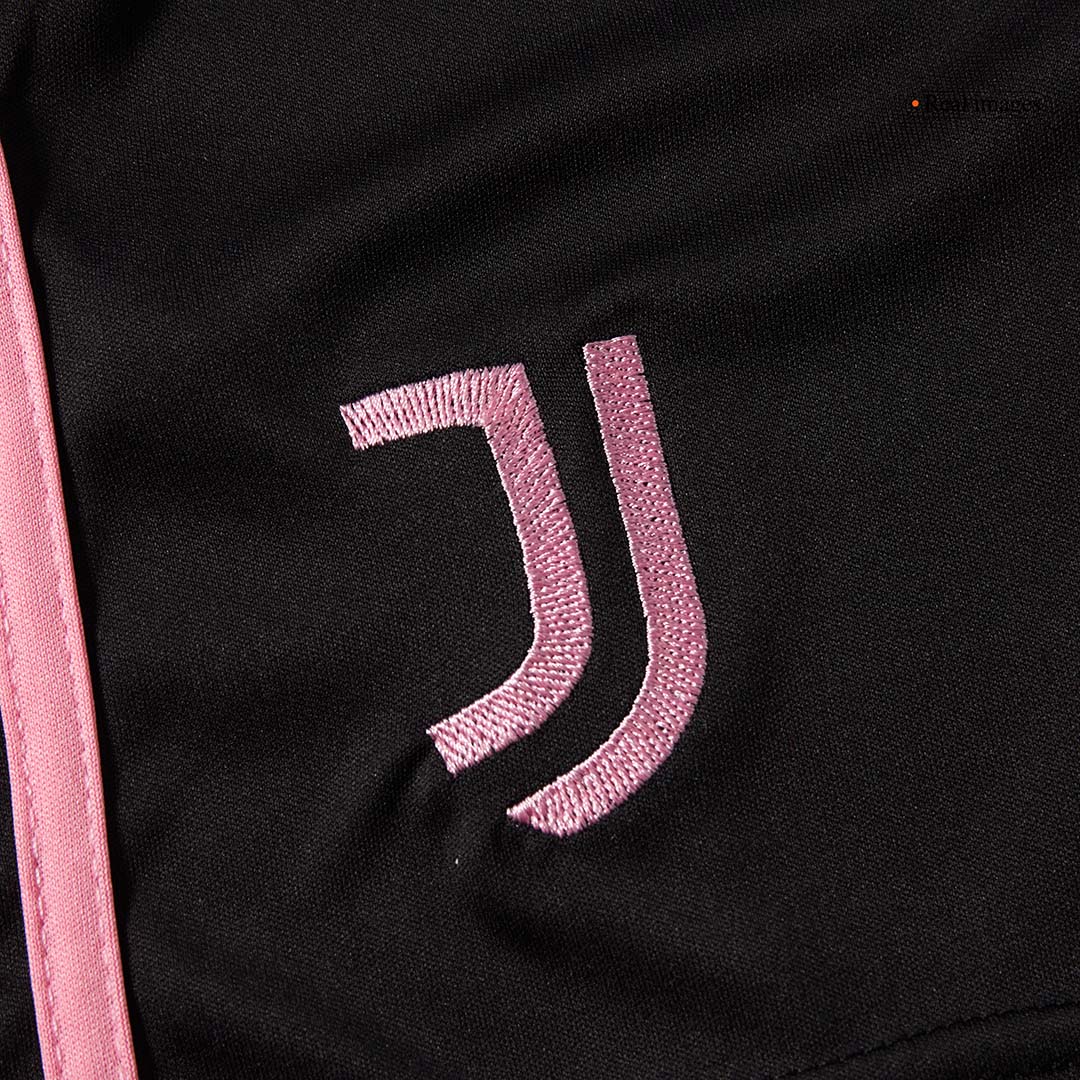 Juventus Hjemmedraktsett Barn 3-deler 2025/26