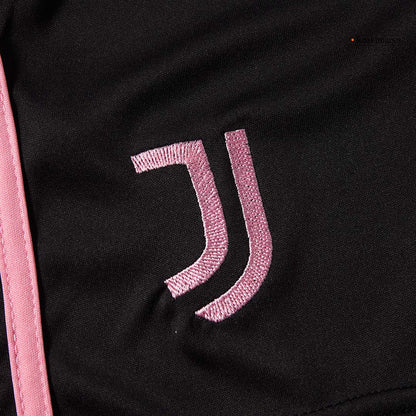 Juventus Hjemmedraktsett Barn 3-deler 2025/26
