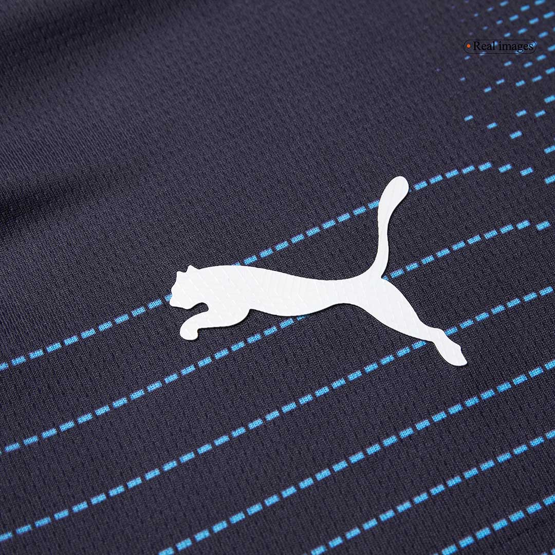Marseille Bortedrakt 2025/26 – RABIOT #25