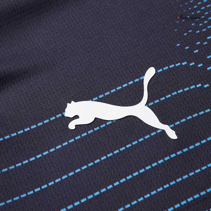 Marseille Bortedrakt 2025/26 – RABIOT #25