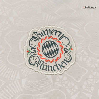 Bayern München Oktoberfest drakt 2025/26