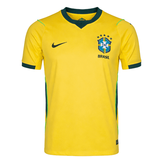 Brazil World Cup Hjemmedrakt 2026