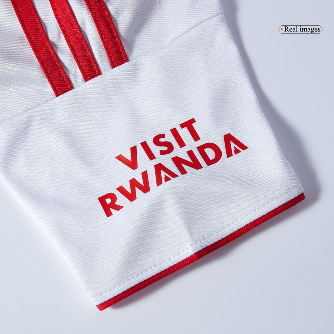 Arsenal Hjemmedraktsett Barn 2025/26