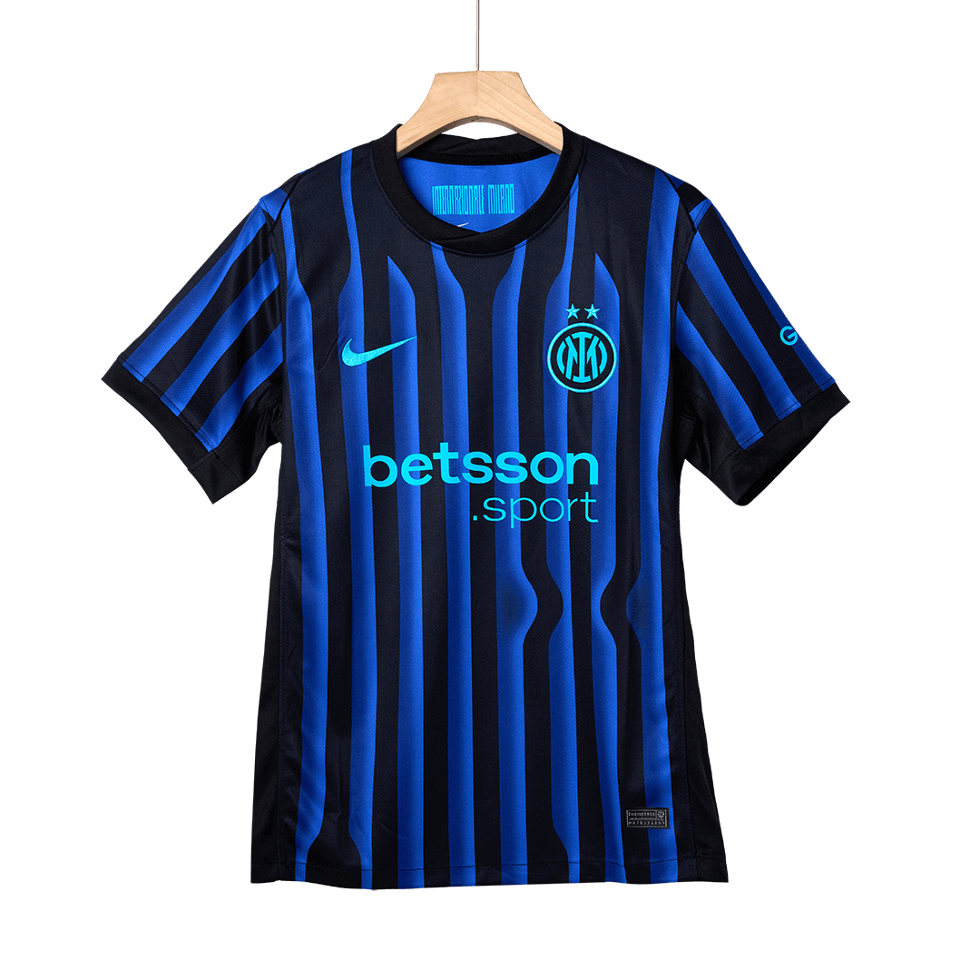 Inter Milan Hjemmedrakt 2025/26