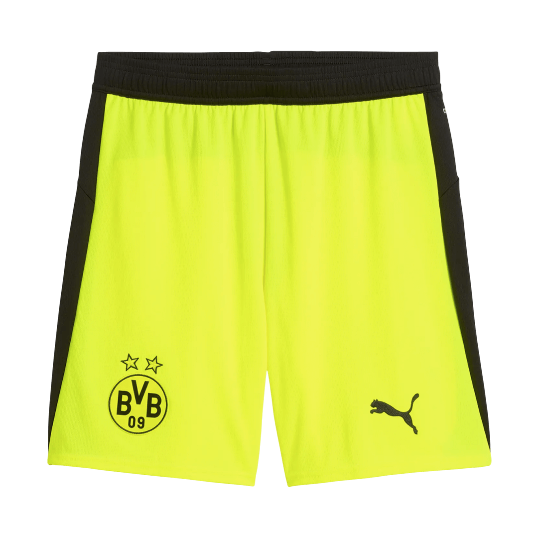 Borussia Dortmund Borteshorts 2025/26