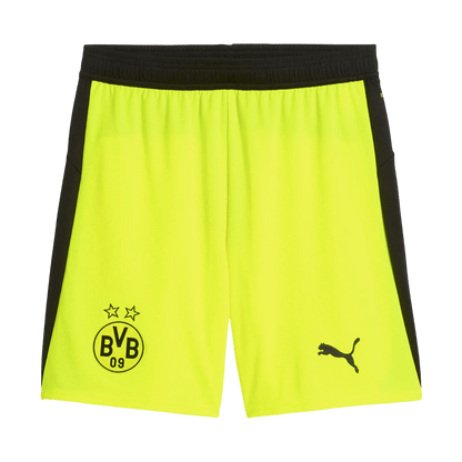 Borussia Dortmund Borteshorts 2025/26