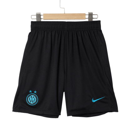 Inter Milan Hjemmeshorts 2025/26