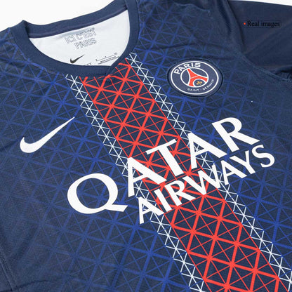 PSG Hjemmedrakt 2025/26 – D.DOUÉ #14 [PREMIUM]