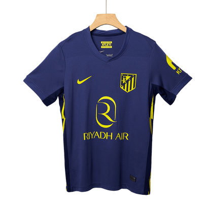 Atletico Madrid Bortedrakt 2025/26 – GRIEZMANN #7