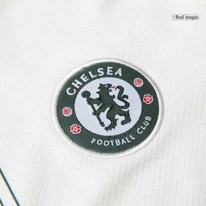 Chelsea Bortedraktsett Barn 3-deler 2025/26