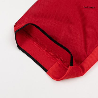 Canada World Cup Hjemmedrakt 2026