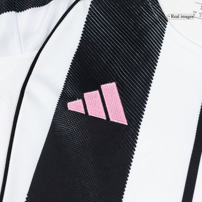 Juventus Hjemmedrakt Dame 2025/26