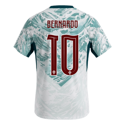 Portugal VM Bortedrakt 2026 BERNARDO #10