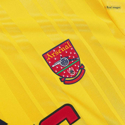 Arsenal Retro Bortedrakt 1993/94
