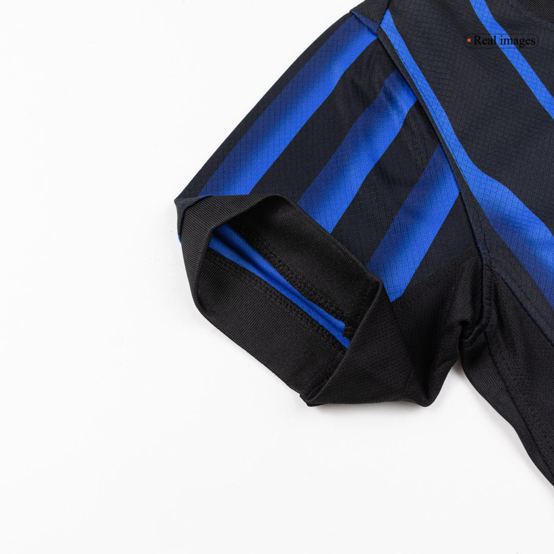 Inter Milan Hjemmedrakt Dame 2025/26