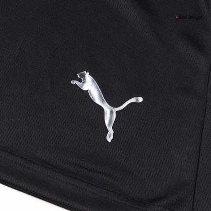 Manchester City Borteshorts 2025/26
