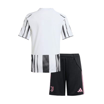 Juventus Hjemmedraktsett Barn 2025/26