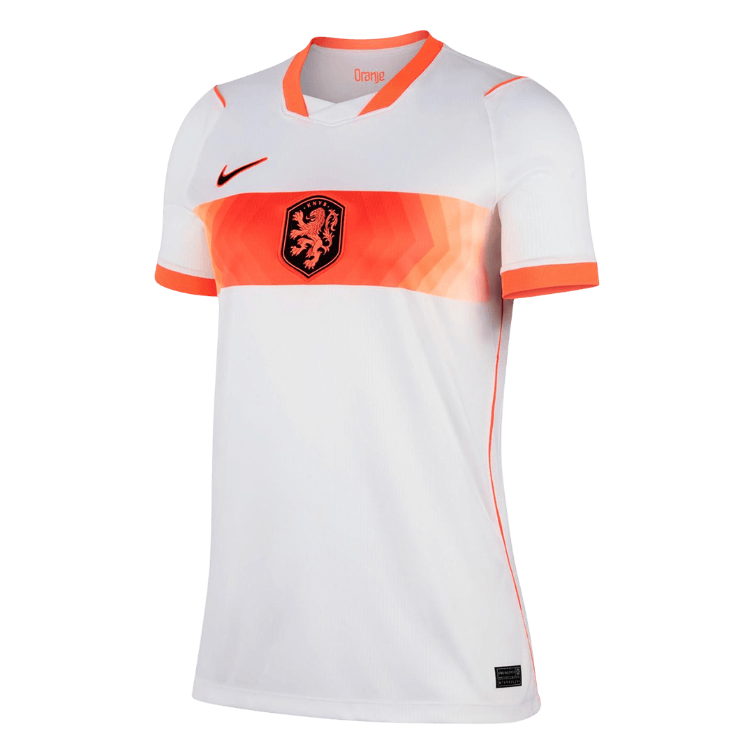 Netherlands VM Bortedrakt Dame 2026