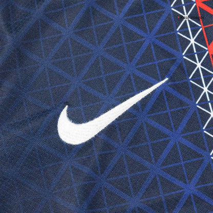 PSG Hjemmedraktsett 2025/26 [PREMIUM]