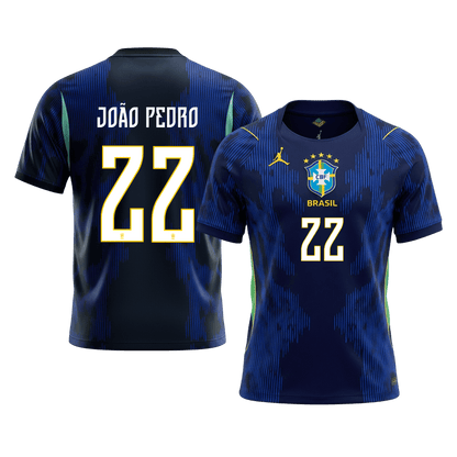 Brazil VM Bortedrakt 2026 JOÃO PEDRO #22