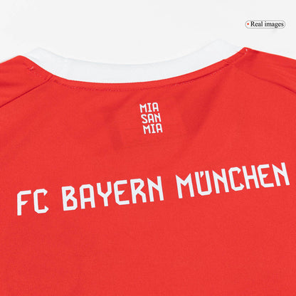 Bayern München Hjemmedrakt Dame 2025/26