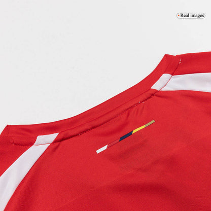 Arsenal Retro Hjemmedrakt 2014/15