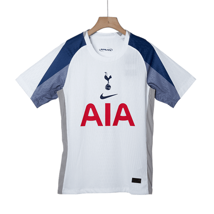 Tottenham Hotspur Hjemmedrakt 2025/26 – XAVI #7 (Spillerversjon)