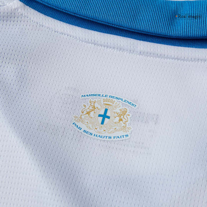 Marseille Hjemmedrakt 2025/26