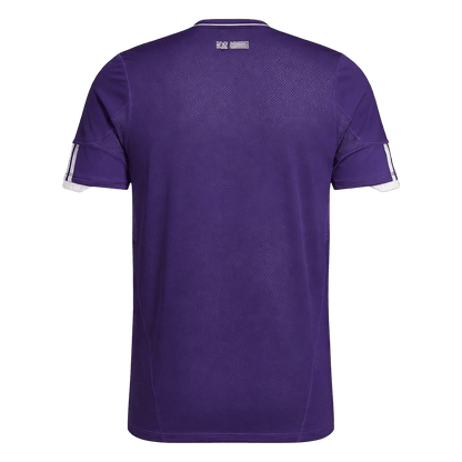 Real Madrid Retro Tredjedrakt 2010/11