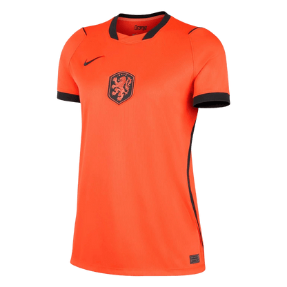 Netherlands VM Hjemmedrakt Dame 2026