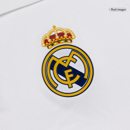 Real Madrid Retro Hjemmedrakt 2011/12