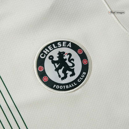 Chelsea Bortedraktsett 3-deler 2025/26