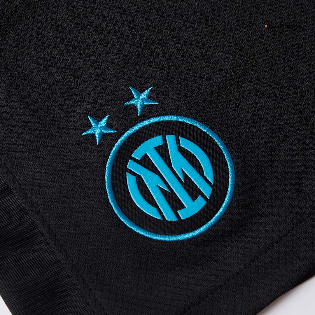 Inter Milan Hjemmedraktsett 2025/26