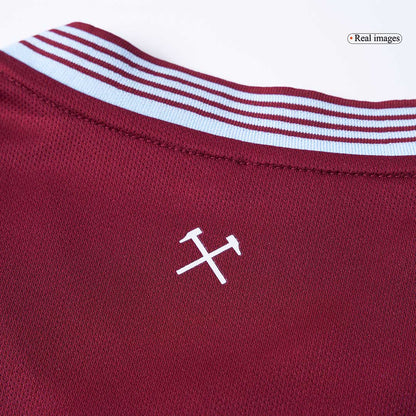 West Ham United Hjemmedrakt 2025/26