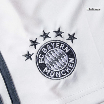 Bayern München Borteshorts 2025/26