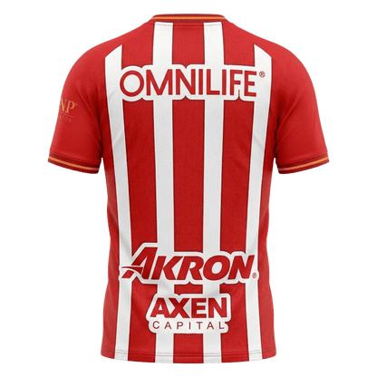 Chivas Hjemmedrakt 2026/27