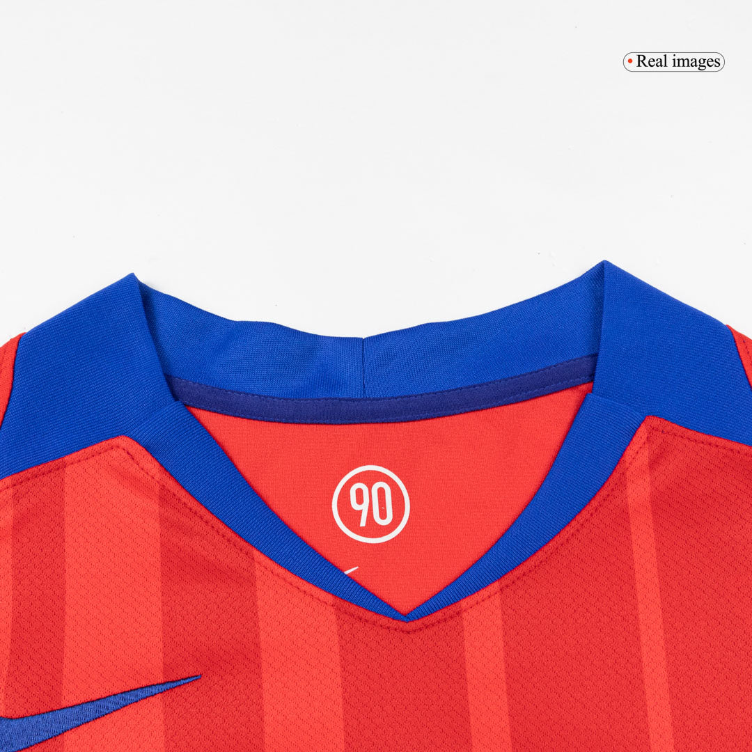 PSG Tredjedrakt 2025/26