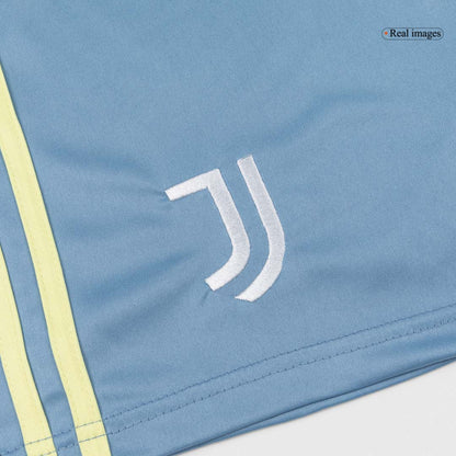 Juventus Borteshorts 2025/26