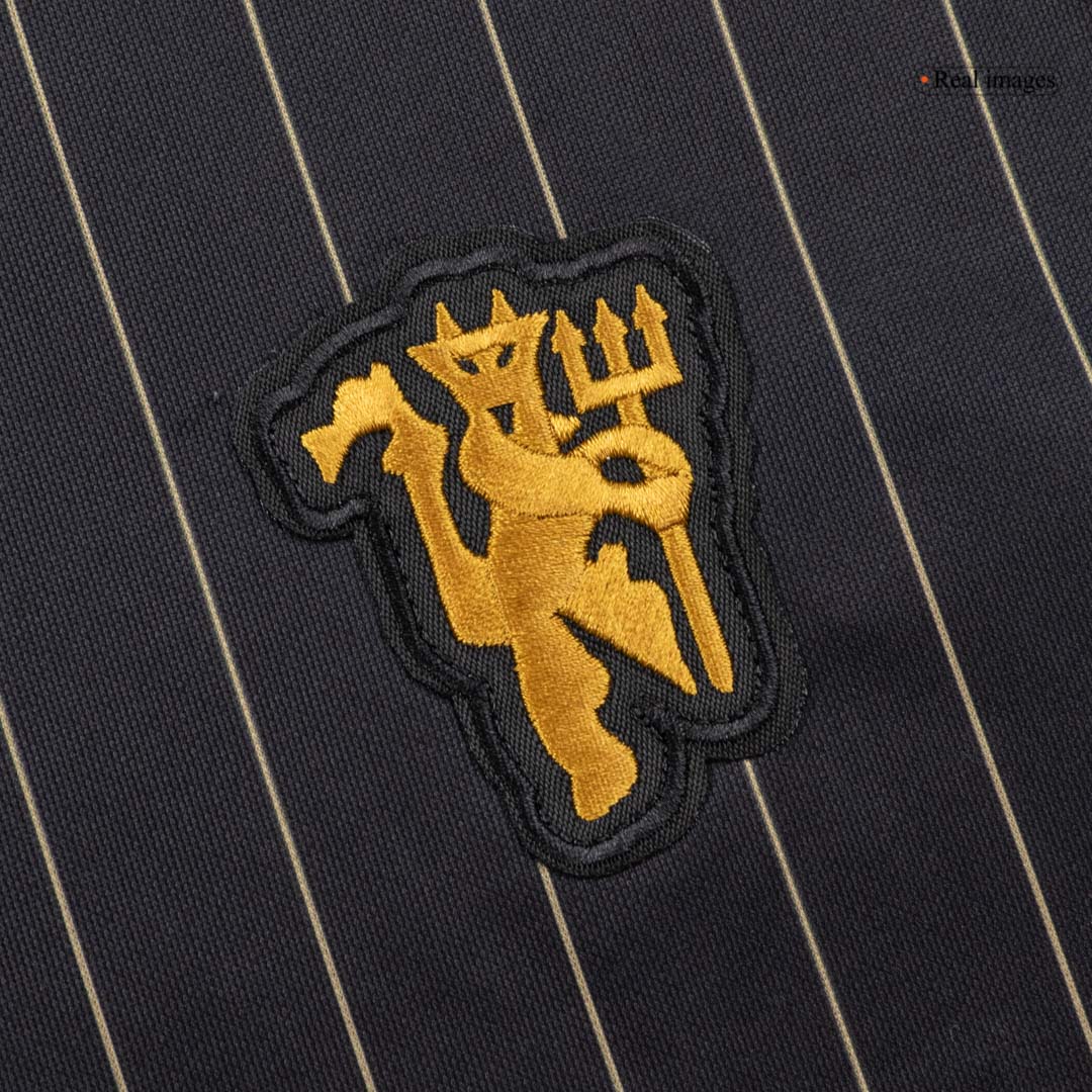 Manchester United ICON Spesialdrakt 2025/26