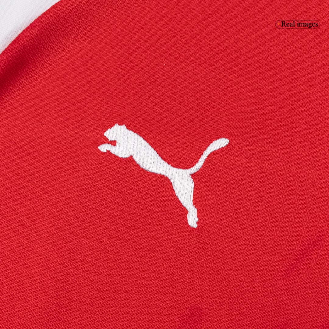 Arsenal Retro Hjemmedrakt 2014/15