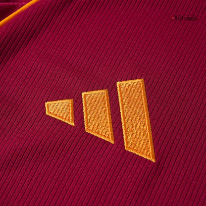 Roma Hjemmedrakt 2025/26 – DYBALA #21