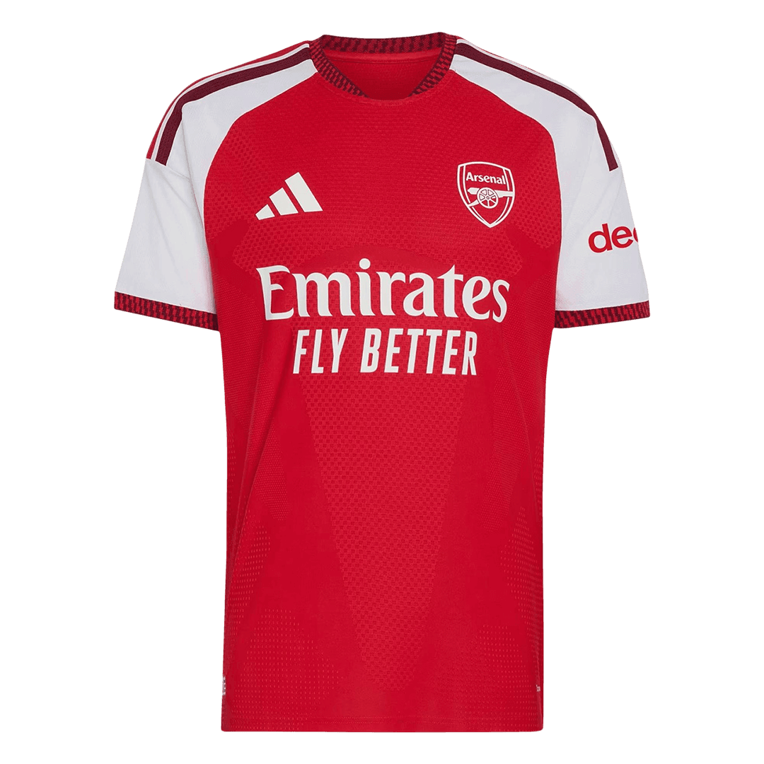 Arsenal Hjemmedrakt 2026/27 (Spillerversjon)