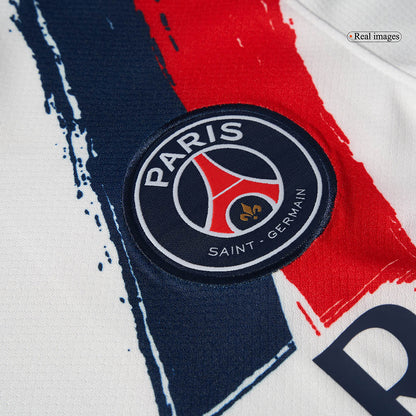 PSG Bortedrakt 2025/26 – O.DEMBÉLÉ #10